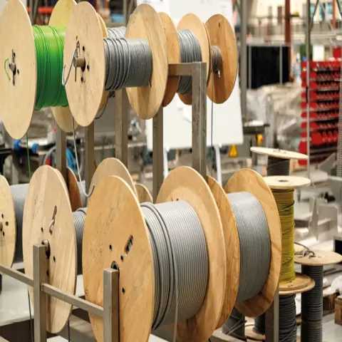 Building Wire