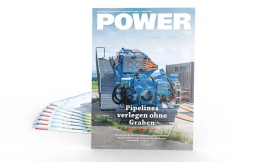 Power 14 in deutsch