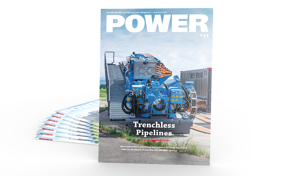 POWER #14