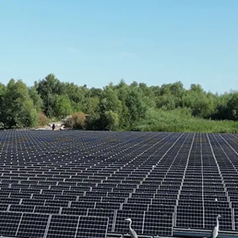 Solar Cables