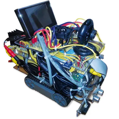 Instrumentation Cables