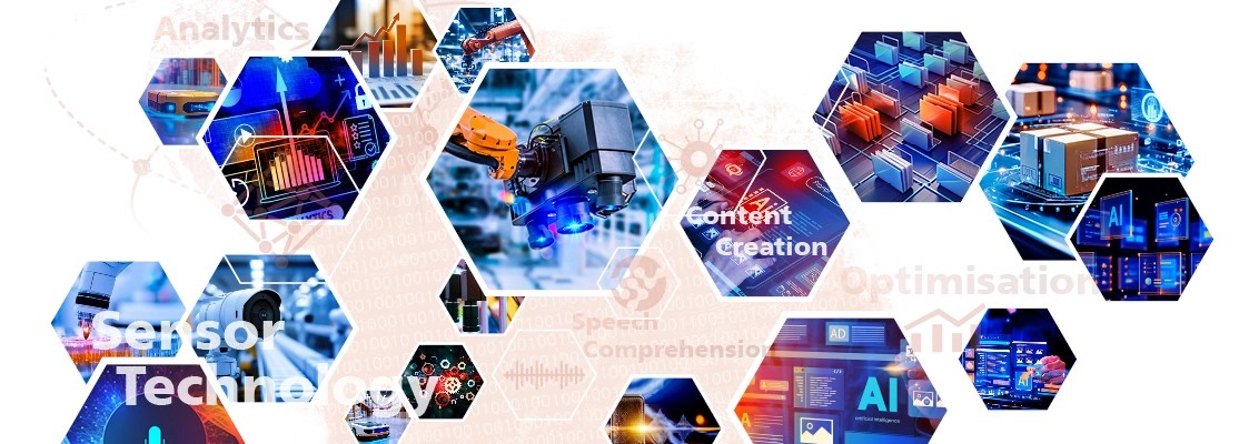How Businesses Can Benefit from AI