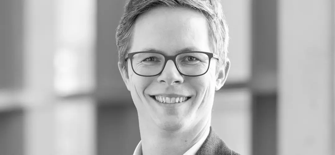 Dr. Andreas Liebl, directeur général, appliedAI Initiative GmbH