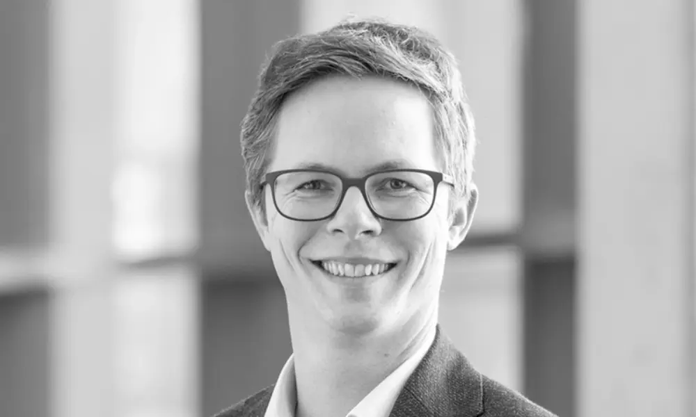 Dr. Andreas Liebl, Managing Director, appliedAI Initiative GmbH