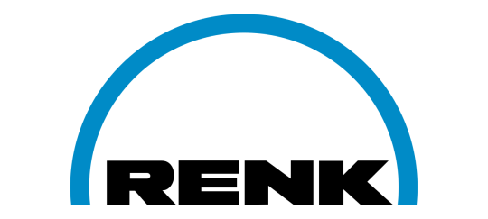 Renk logo