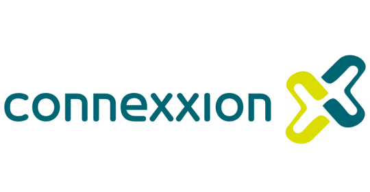 Logo Connexxion