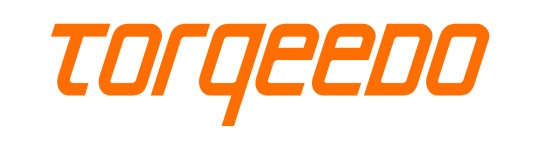 Logo of Torqeedo