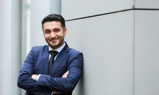 Cihan Uraz Cihan Uraz
