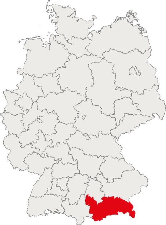 Einsatzgebiet Philipp Walter Einsatzgebiet Philipp Walter