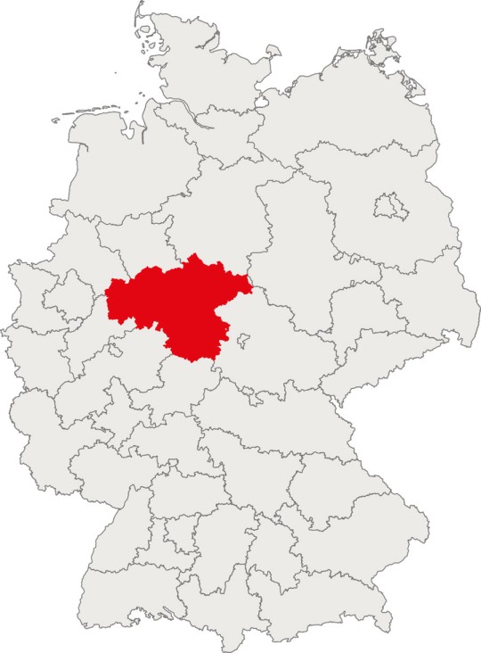 Einsatzgebiet Jens Jacobi Einsatzgebiet Jens Jacobi