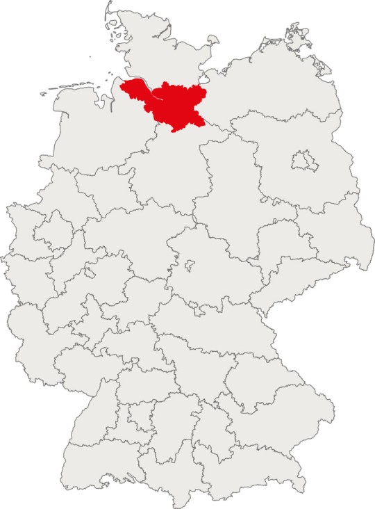 Einsatzgebiet Olaf Cordes Einsatzgebiet Olaf Cordes
