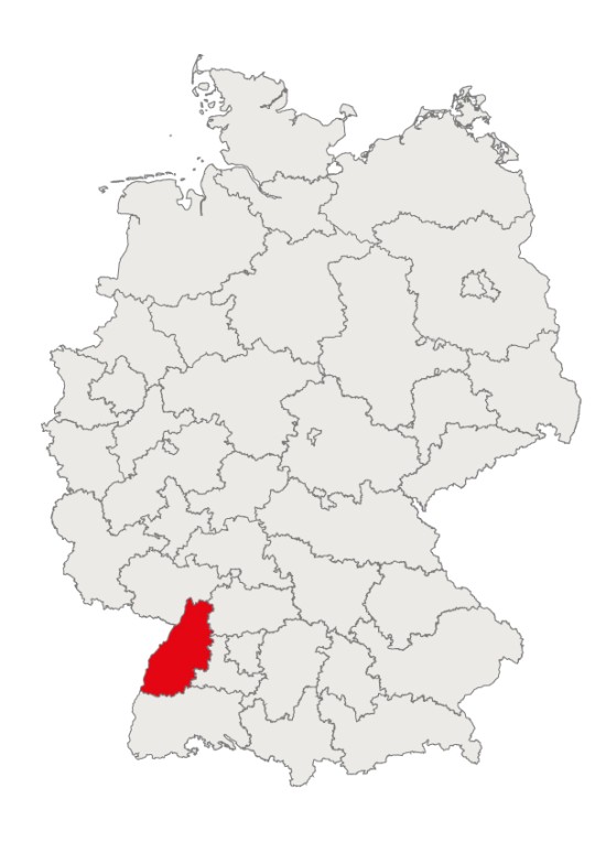 Einsatzgebiet Michael Huser Einsatzgebiet Michael Huser