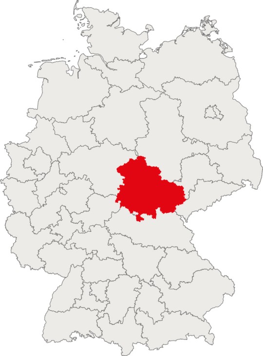 Einsatzgebiet Uwe Wohner Einsatzgebiet Uwe Wohner