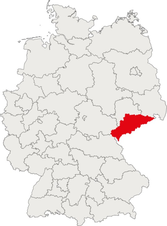 Einsatzgebiet Mike Grambow Einsatzgebiet Mike Grambow