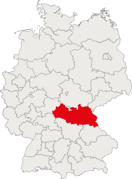 Einsatzgebiet Thomas Puchta Einsatzgebiet Thomas Puchta