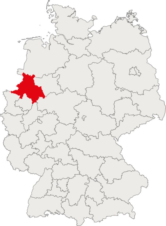 Einsatzgebiet Thomas Thomae Einsatzgebiet Thomas Thomae