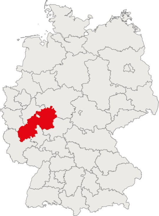 Einsatzgebiet Henning Hambloch Einsatzgebiet Henning Hambloch