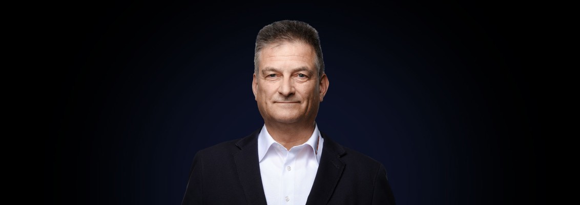 Portrait Andreas Kuhrt