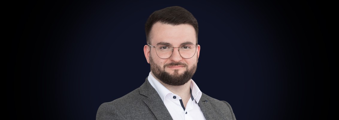 Porträt Timon Nonner