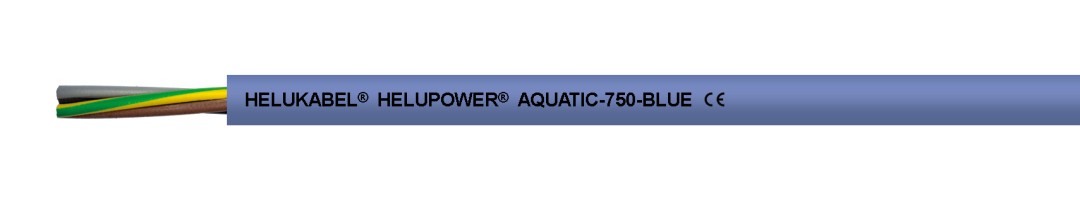 Produktbild Aquatic Kabel