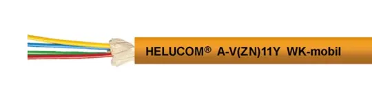 HELUCOM A-V(ZN)11Y PN: 80382