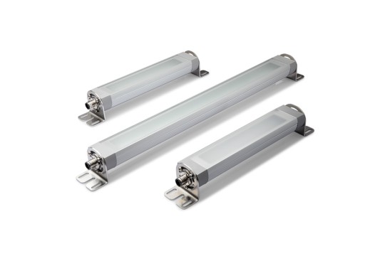 HELULIGHT® SOLID40 Machine Luminaires