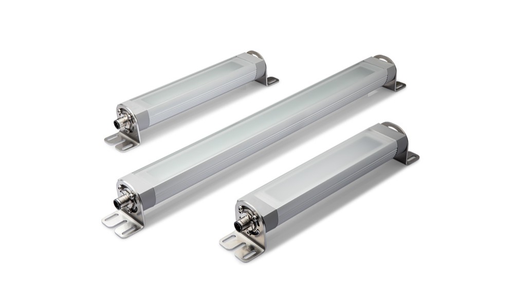 HELULIGHT Solid40 LED Light