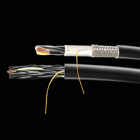 HELUCHAIN® cables