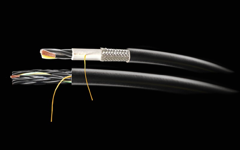 HELUCHAIN MULTISPEED 522-TPE UL/CSA 