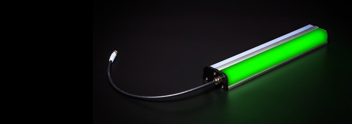 HELULIGHT® DUAL-W-RGB Signalleuchte