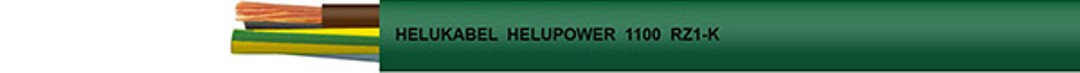Illustration HELUPOWER 1000 Rz1-K Illustration HELUPOWER 1000 Rz1-K