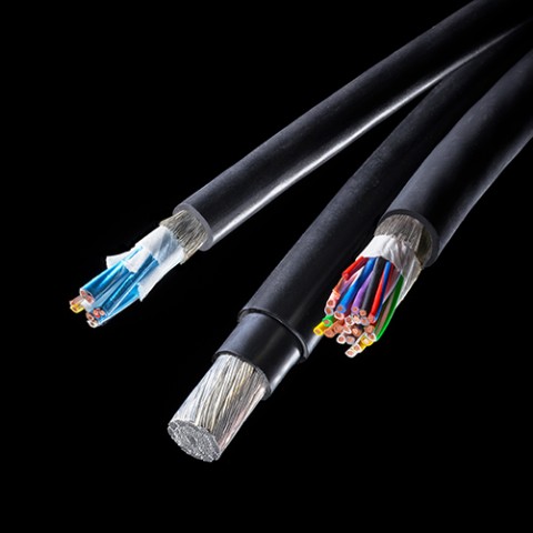 Cables for Wind Turbines