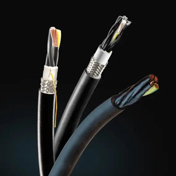 HELUCHAIN MULTISPEED 