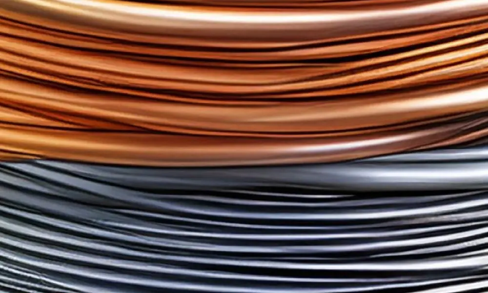 Cable construction is the most important factor determining the bending radius