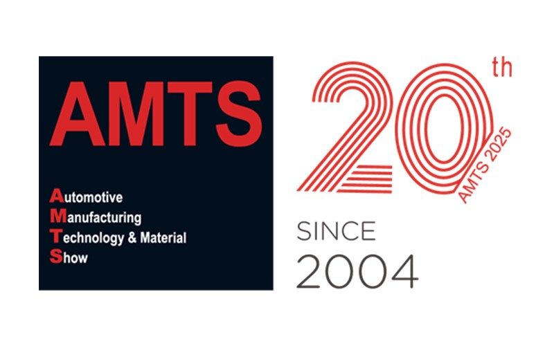Logo AMTS