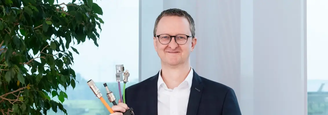 Matthias Eick