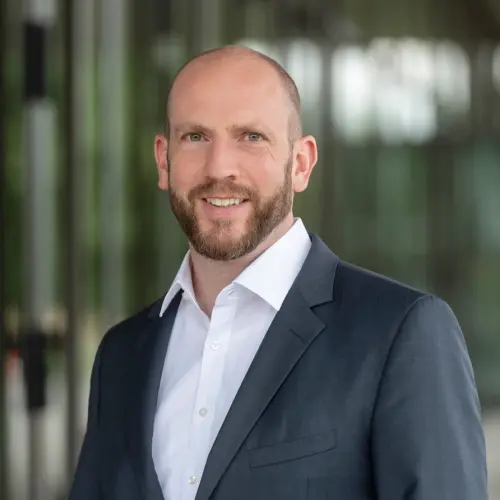 Matthias Reiser Porträt Matthias Reiser Porträt