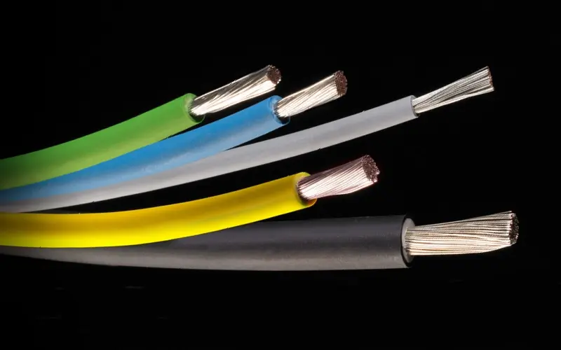 HELUTHERM single core