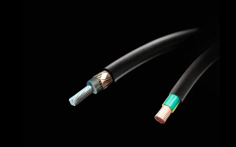 Mittelspannungskabel